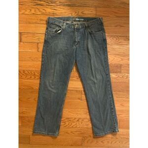 Carhartt Jeans (SZ 38 x 30)